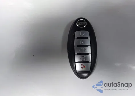 2016 Nissan Murano Sl from USA, damaged, VIN 5N1AZ2MH2GN146429